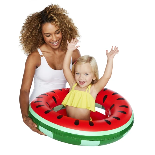BigMouth Watermelon Lil' Float BigMouth Watermelon Lil' Float