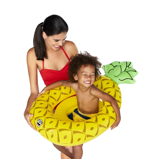 BigMouth Pineapple Lil' Float BigMouth Pineapple Lil' Float