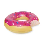 BigMouth Giant Frosted Donut Pool Float - BigMouth Inc.