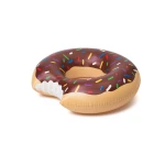 BigMouth Giant Chocolate Donut Pool Float - بيج ماوث