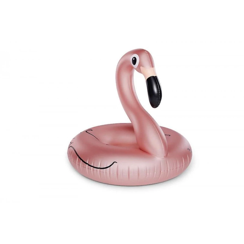 BigMouth Rose Gold Flamingo Pool Float - BigMouth Inc.