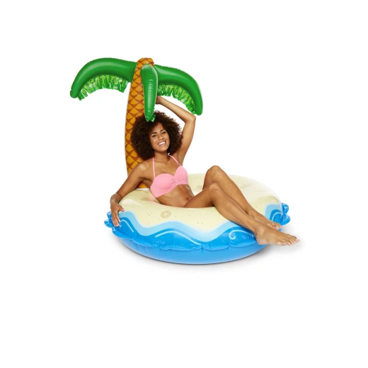 BigMouth Palm Tree Pool Float - BigMouth Inc. - Image 2