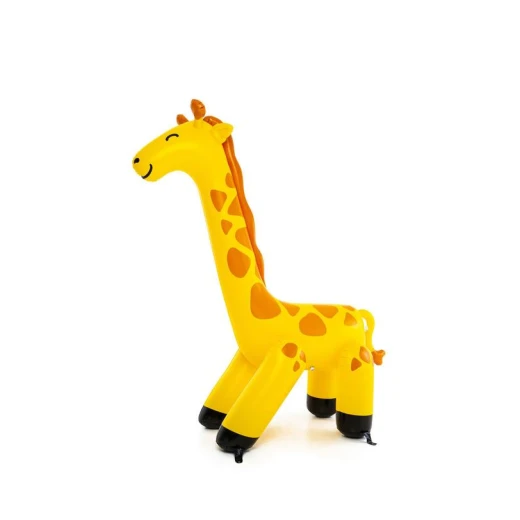 BigMouth Ginormous Giraffe Yard Sprinkler - BigMouth Inc. - Image 3