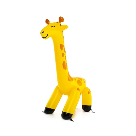 BigMouth Ginormous Giraffe Yard Sprinkler - BigMouth Inc. - Image 2