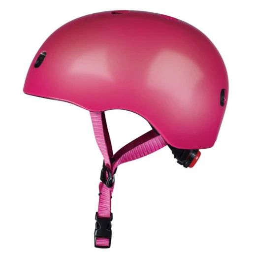 Micro PC Helmet, Raspberry, Small Micro PC Helmet, Raspberry, Small