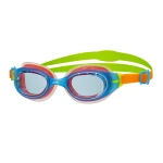 Zoggs Little Sonic Air - Blue/Green - Zoggs