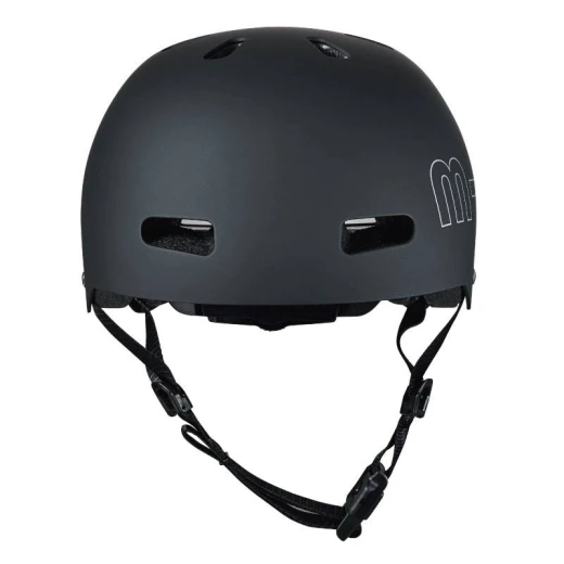Micro PC Children's Helmet, Black Color, Size Large - Micro - Image 4