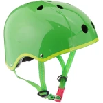 Micro PC Helmet, Green, Medium - Micro