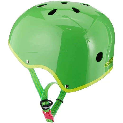 Micro PC Helmet, Green, Medium - Micro - Image 4