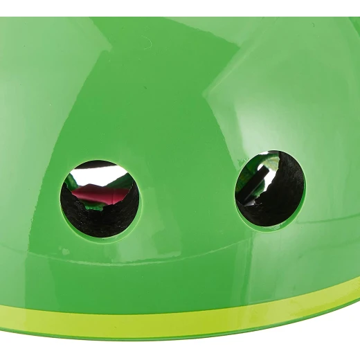 Micro PC Helmet, Green, Medium - Micro - Image 2