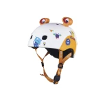 Micro PC Helmet 3D Monsters, Small - Micro