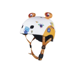Micro PC Helmet 3D Monsters, Small