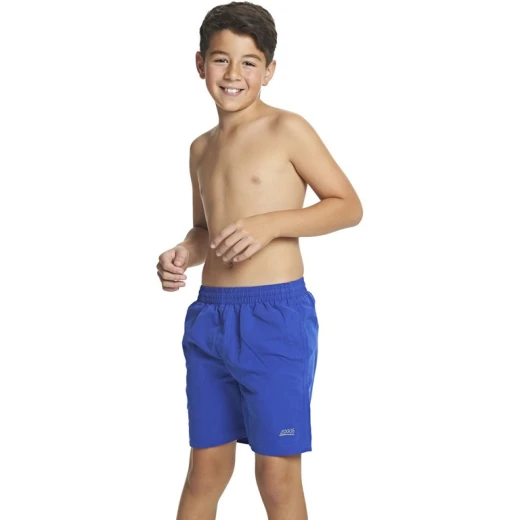 Zoggs Penrith Shorts Speed, Blue Color - Zoggs - Image 3
