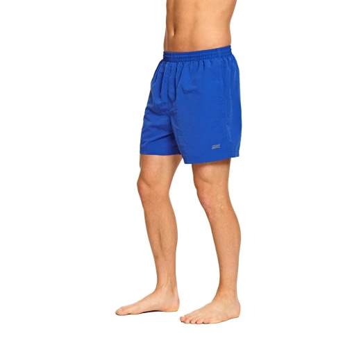 Zoggs Penrith Shorts Speed, Blue Color - Zoggs - Image 2