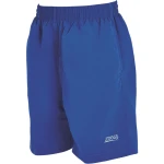 Zoggs Penrith Shorts Speed, Blue Color - Zoggs