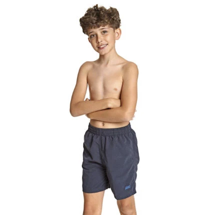 Zoggs Penrith Shorts Speed, Navy Color - Zoggs - Image 2