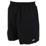 Zoggs Penrith Shorts Speed, Black - Zoggs