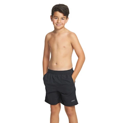Zoggs Penrith Shorts Speed, Black - Zoggs - Image 3