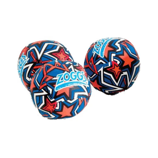 Zoggs Splash Ball (3pcs Per Set) Zoggs Splash Ball (3pcs Per Set)