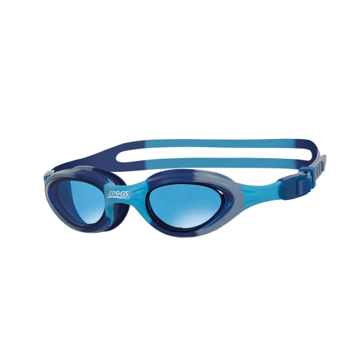 Zoggs Junior Super Seal Swimming Goggles with UV Protection, 6-14 Years Zoggs Junior Super Seal Swimming Goggles with UV Protection, 6-14 Years