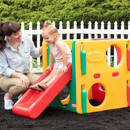 Little Tikes Junior Activity Gym - Little Tikes - Image 2