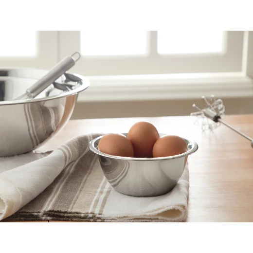 Madam Coco Roesia Aleon Deep Mixing Bowl Madam Coco Roesia Aleon Deep Mixing Bowl