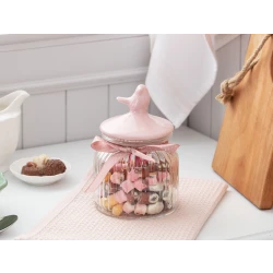 Madam Coco  Bird Jar Classic 650ml