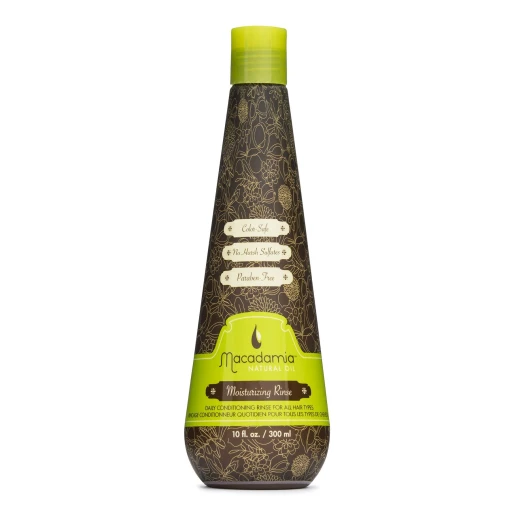 Macadamia Natural Oil Moisturizing Rinse 300ml Macadamia Natural Oil Moisturizing Rinse 300ml