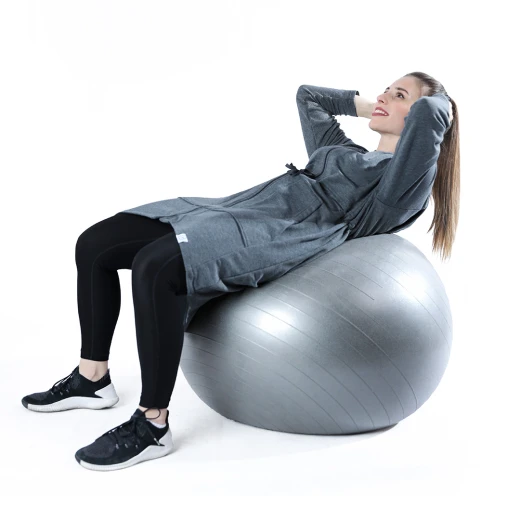 RB Women's Performance Long Jacket, Medium , Dark Grey - RB - Image 2
