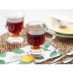 ماجوري 4 أكواب شاي من مدام كوكو