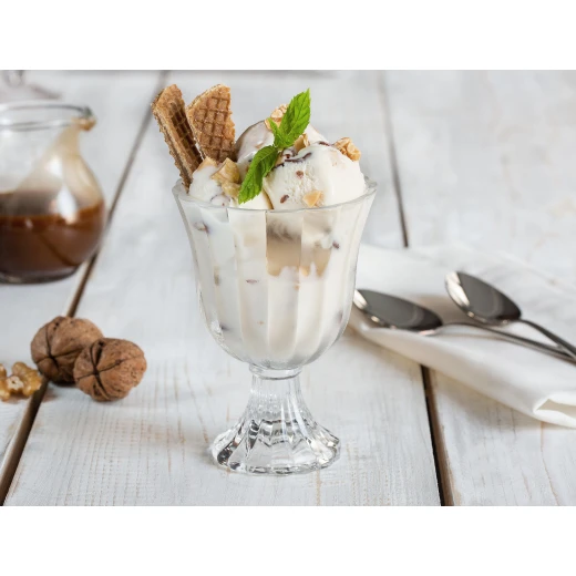 Madam Coco Darcey 2 pcs Ice Cream Cup Set Madam Coco Darcey 2 pcs Ice Cream Cup Set