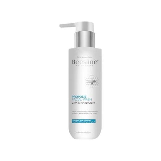 Beesline Propolis Facial Wash, 250 Ml Beesline Propolis Facial Wash, 250 Ml