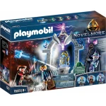 Playmobil Novelmore Temple Of Time Building Set - Playmobil