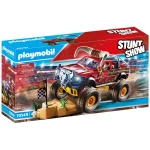 Playmobil Stunt Show Bull Monster Truck - Playmobil