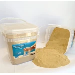 YIPPEE! Sensory Beach Sand 16KG - Yippee