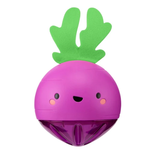 Skip Hop Farmstand Beetbox Crawl Ball Developmental Toy, Motion Activated with Rattle Sounds Skip Hop Farmstand Beetbox Crawl Ball Developmental Toy, Motion Activated with Rattle Sounds