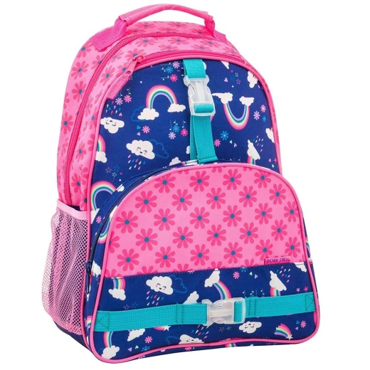 Stephen Joseph Aop Backpack Rainbow Stephen Joseph Aop Backpack Rainbow