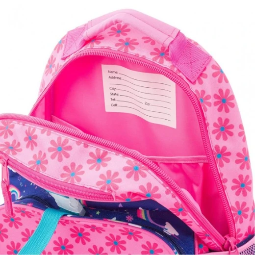 Stephen Joseph Aop Backpack Rainbow - Stephen Joseph - Image 5