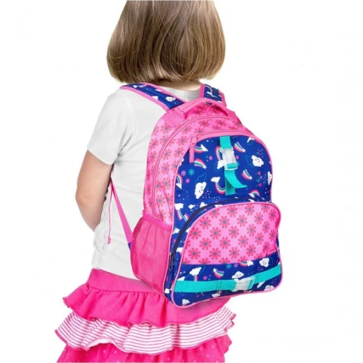 Stephen Joseph Aop Backpack Rainbow - Stephen Joseph - Image 3