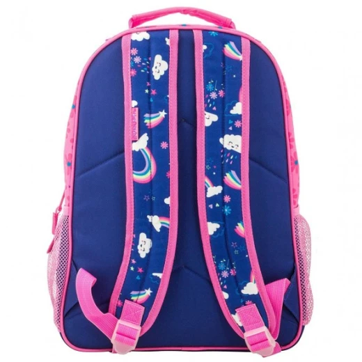 Stephen Joseph Aop Backpack Rainbow - Stephen Joseph - Image 2