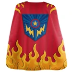 Stephen Joseph Cape Fire - Stephen Joseph