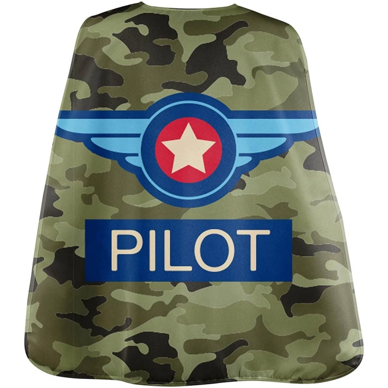 Stephen Joseph Cape Pilot - Stephen Joseph