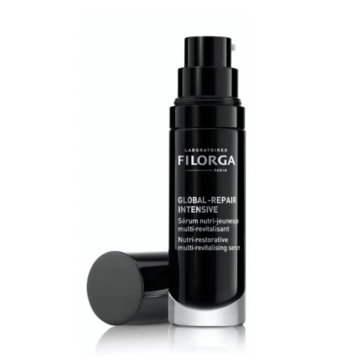 Filorga Global Repair Intensive Serum Nutri-Rejuvenating Multi-Revitalizing, 30 Ml Filorga Global Repair Intensive Serum Nutri-Rejuvenating Multi-Revitalizing, 30 Ml