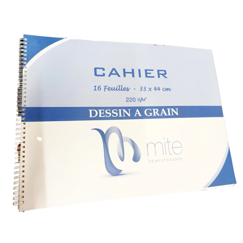 Reeves Spiral Bound A3 Sketch Pad - Reeves