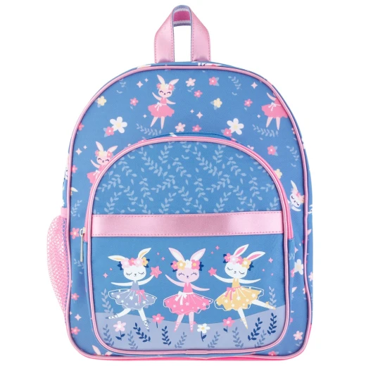 Stephen Joseph Classic Backpack Bunny Stephen Joseph Classic Backpack Bunny