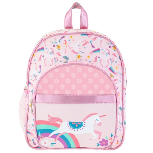 Stephen Joseph Classic Backpack Unicorn Stephen Joseph Classic Backpack Unicorn