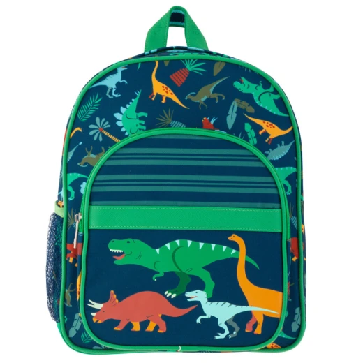Stephen Joseph Classic Backpack Dino Stephen Joseph Classic Backpack Dino