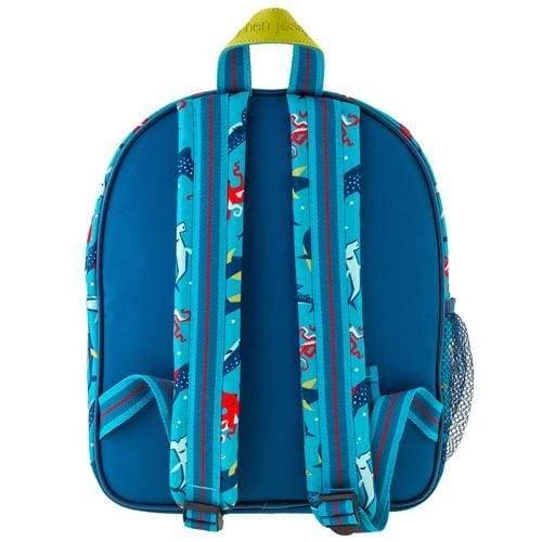 Stephen Joseph Classic Backpack Shark - Stephen Joseph - Image 2