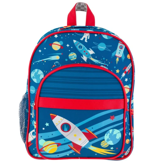 Stephen Joseph Classic Backpack Space Stephen Joseph Classic Backpack Space