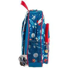 Stephen Joseph Classic Backpack Space - Stephen Joseph - Image 3